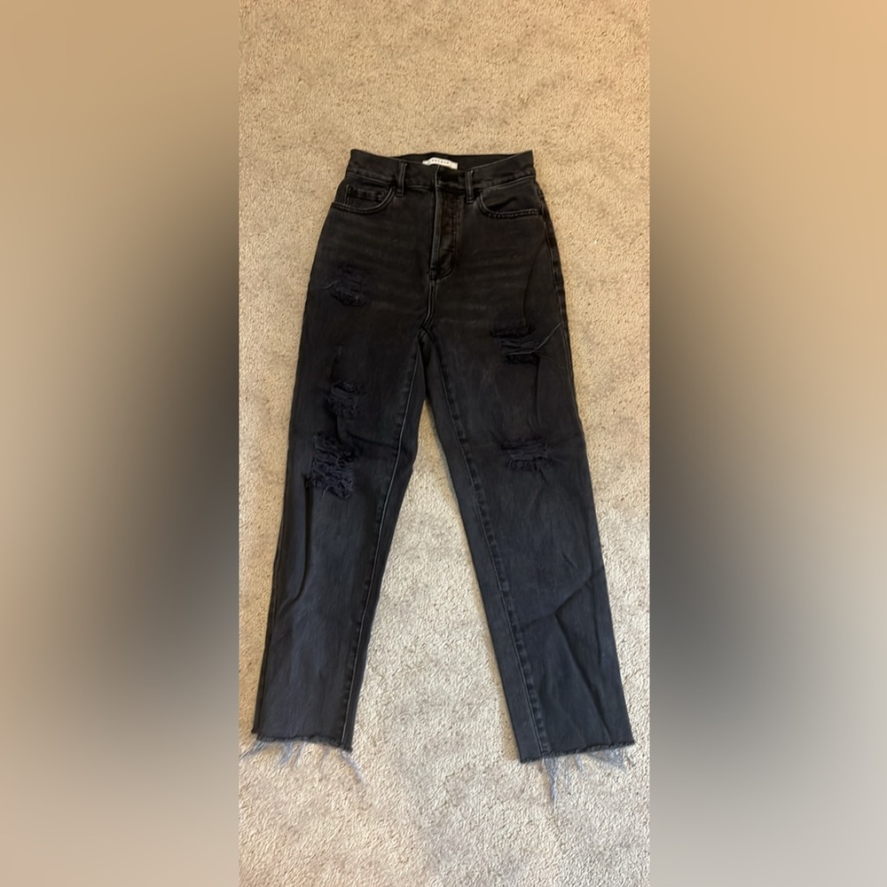 Pacsun jeans